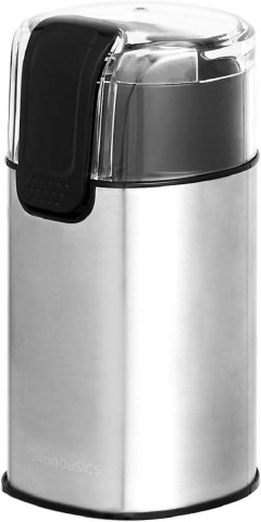 Amazon Basics  Electric Coffee Grinder