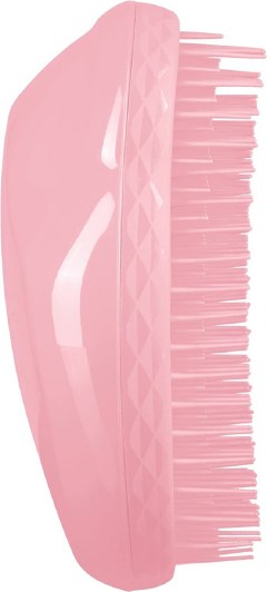 Tangle Teezer The Thick and Curly Detangling Hairbrush for Wet & Dry Hair