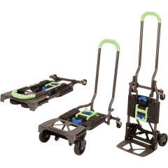 Cosco Shifter 300-Pound Folding Dolly