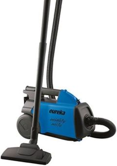 Eureka 3670H Canister Vacuum Cleaner