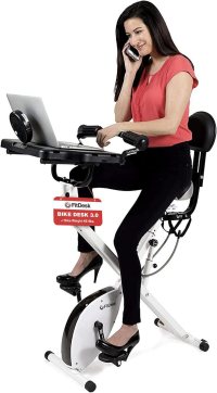 FitDesk Bike Desk 3.0