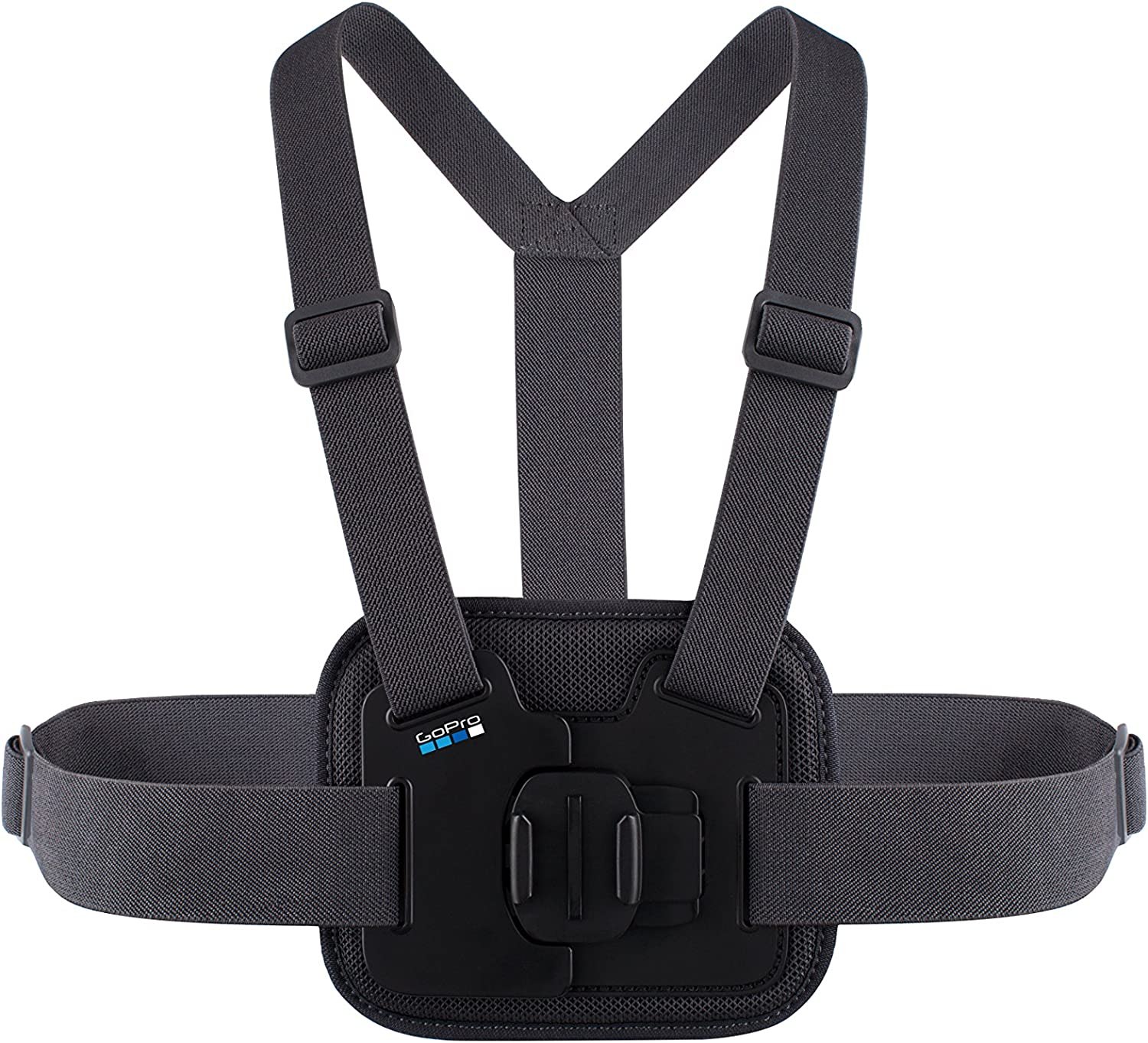 GoPro Chesty Performance Chest Mount