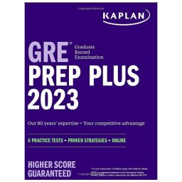 Kaplan Test Prep
