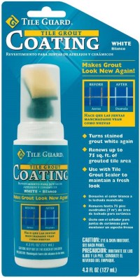 Homax Jasco Bix Tile Grout Coating, Pack of 6