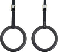 ProSource Fit Gymnast Rings