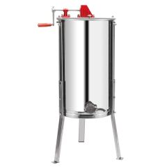 VINGLI 2 Frames Manual Honey Extractor