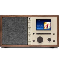 Grace Digital Mondo Elite Internet Radio