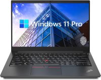 Lenovo ThinkPad E14