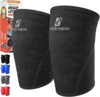 ProFitness Lifting Knee Sleeves