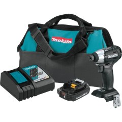 Makita XDT15R1B 18V LXT Impact Driver Kit