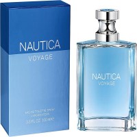 Nautica Voyage Eau De Toilette for Men