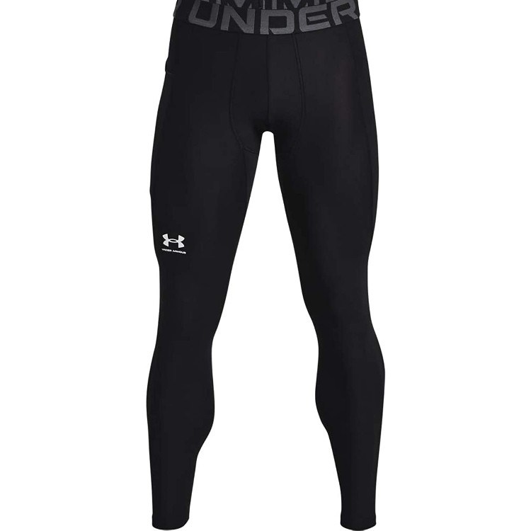 Under Armour Men's HeatGear Leggings