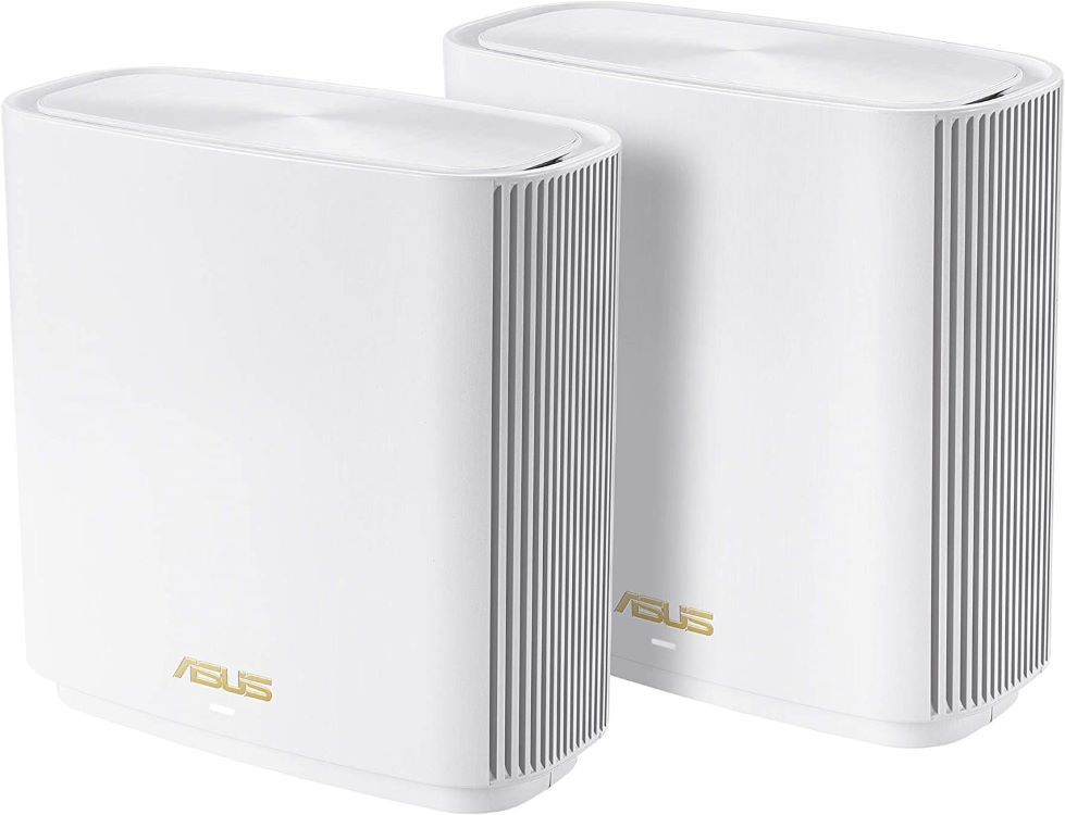 Asus Zen WiFi AX XT8