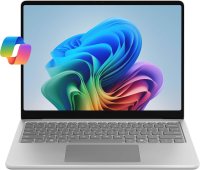 Microsoft Surface Laptop (2025), Windows 11 Copilot+ PC, 13" Touchscreen Display