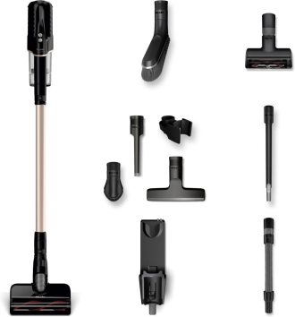 Miele Duoflex Total Care Vacuum Cleaner