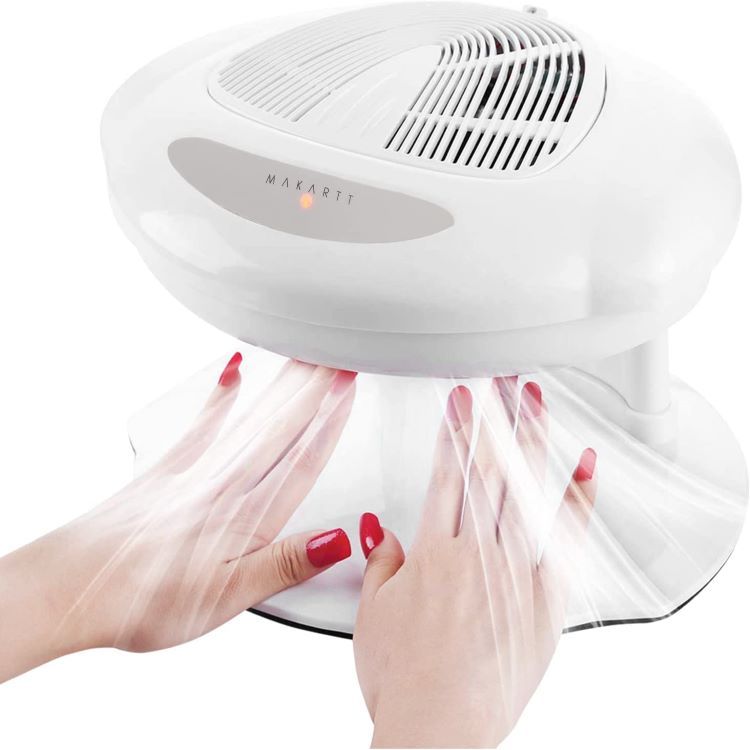 Makartt Air Nail Dryer