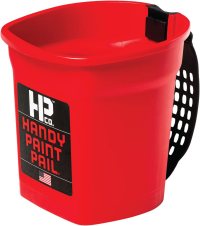 Handy Paint Products Bercom Handy Paint Pail
