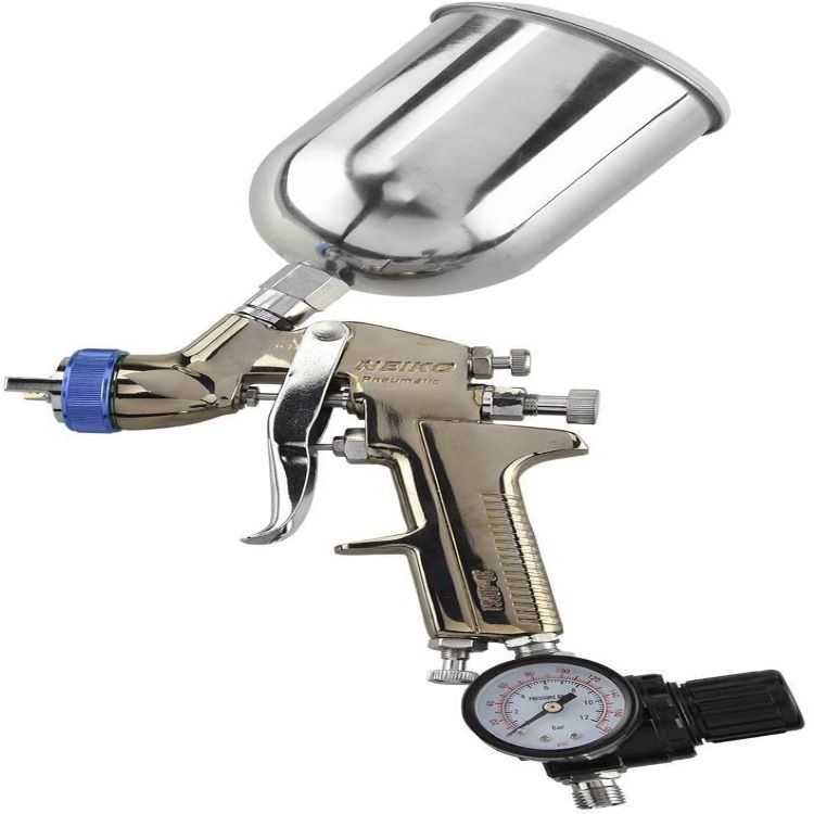 Neiko Air Spray Paint Gun