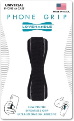 LOVEHANDLE