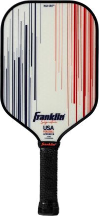 Franklin Sports Pro Pickleball Paddle