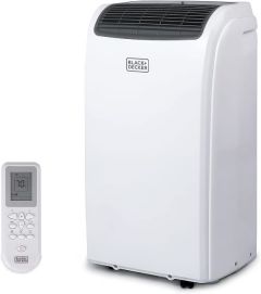 Black+Decker Portable Air Conditioner