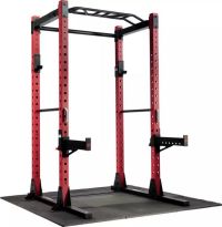 Ethos Power Rack 1.0