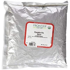 Frontier Pumpkin Pie Spice