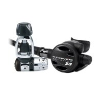 Hanperal Explorer Scuba Diving 2nd Stage Regulator