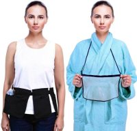 Inspired Comforts Mastectomy & Post Surgery Drain Carrier