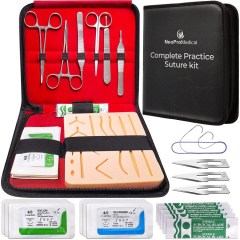 NeoProMedical Suture Practice Kit