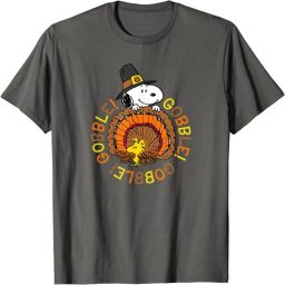 Peanuts