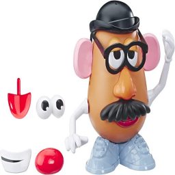 Mr. Potato Head