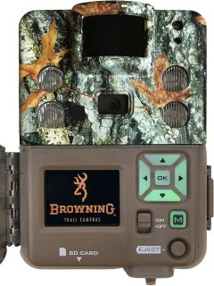 Browning Trail Cameras Strike Force Pro XD Hunting Camera