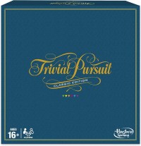 Hasbro Trivial Pursuit