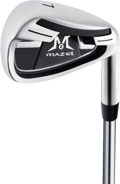 Mazel Golf Individual Iron