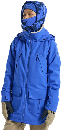 Burton Prowess Snowboard Jacket