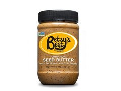 Betsy's Best Gourmet seed butter