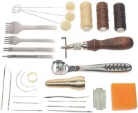 BIGTEDDY Leather Craft Kit