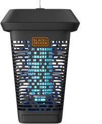 BLACK+DECKER Bug Zapper