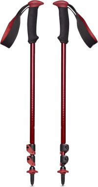 Black Diamond Trail Back Trekking Poles
