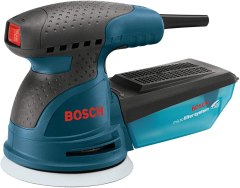 Bosch Random Orbit Sander