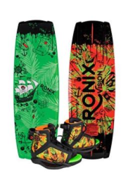 Ronix