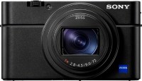 Sony Cyber-Shot RX100 VII 20.1 Megapixel Digital Camera