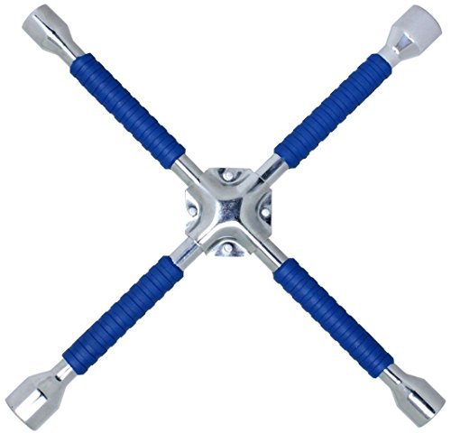Cartman 16" Universal Lug Wrench