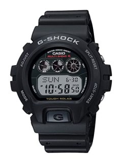 G-Shock Solar Atomic Digital GW6900-1