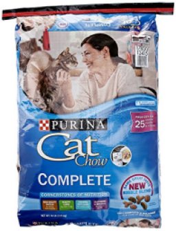Purina Cat Chow