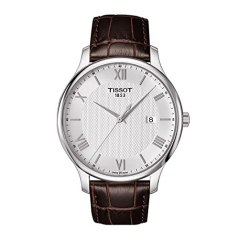 Tissot Men's Tradition Analog Display