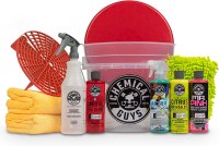 Chemical Guys Car Wash Bucket Kit