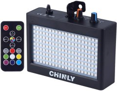 CHINLY Auto Activated Strobe Lights