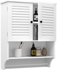 ChooChoo Medicine cabinet